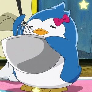 Meet your Posher, Yvette